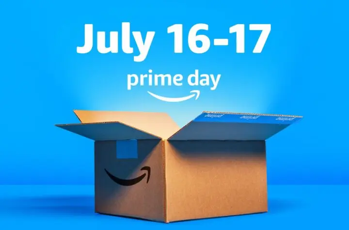 amazon prime