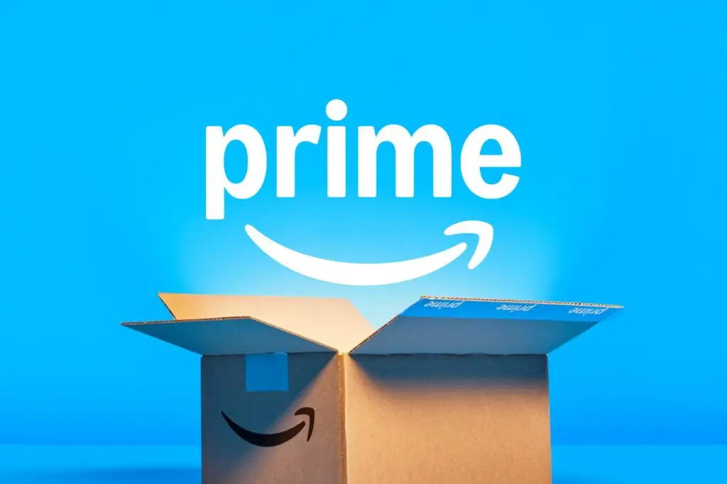 amazon prime video