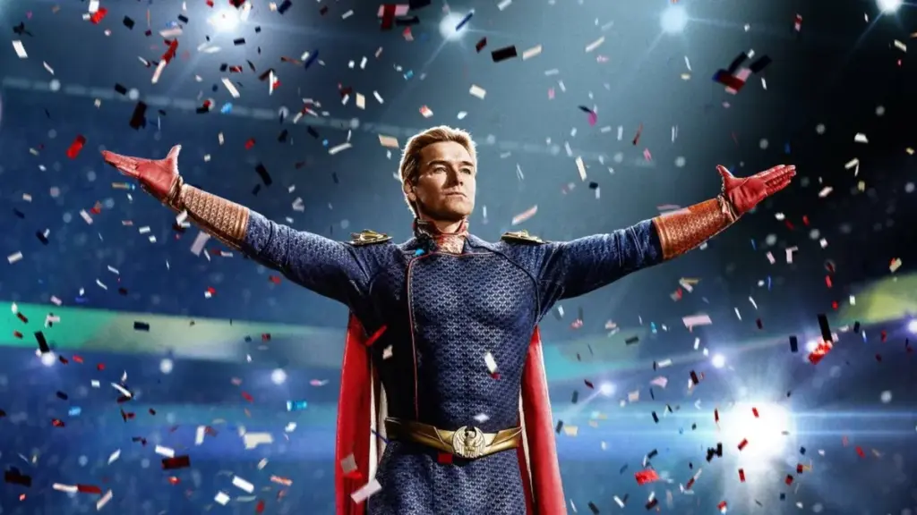 amazon prime video — BR news