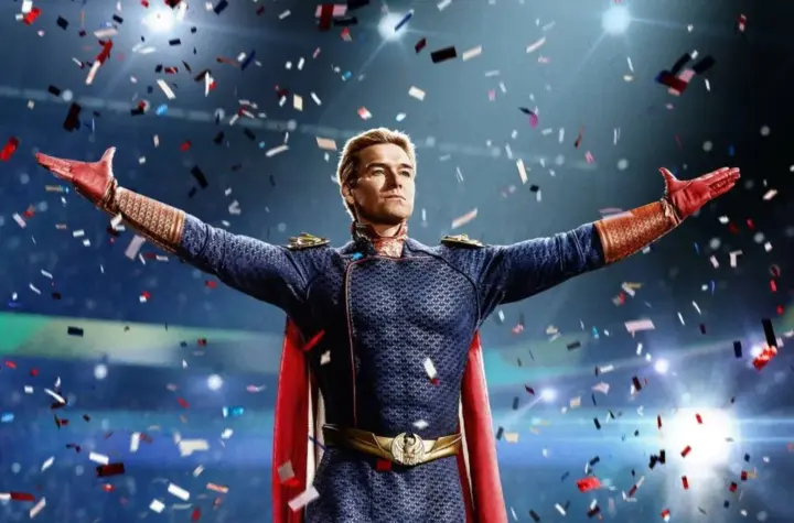 amazon prime video — BR news