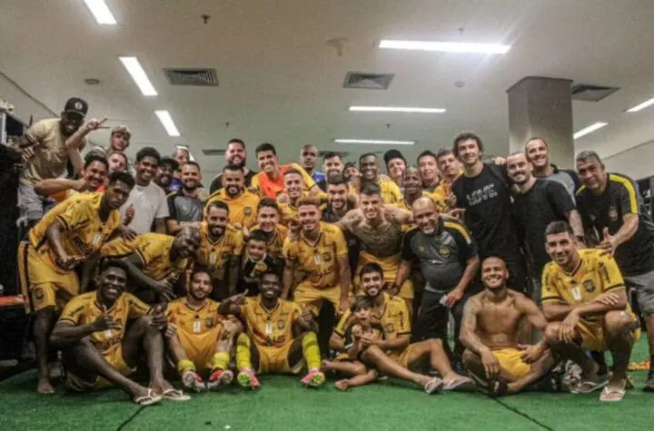 amazonas fc