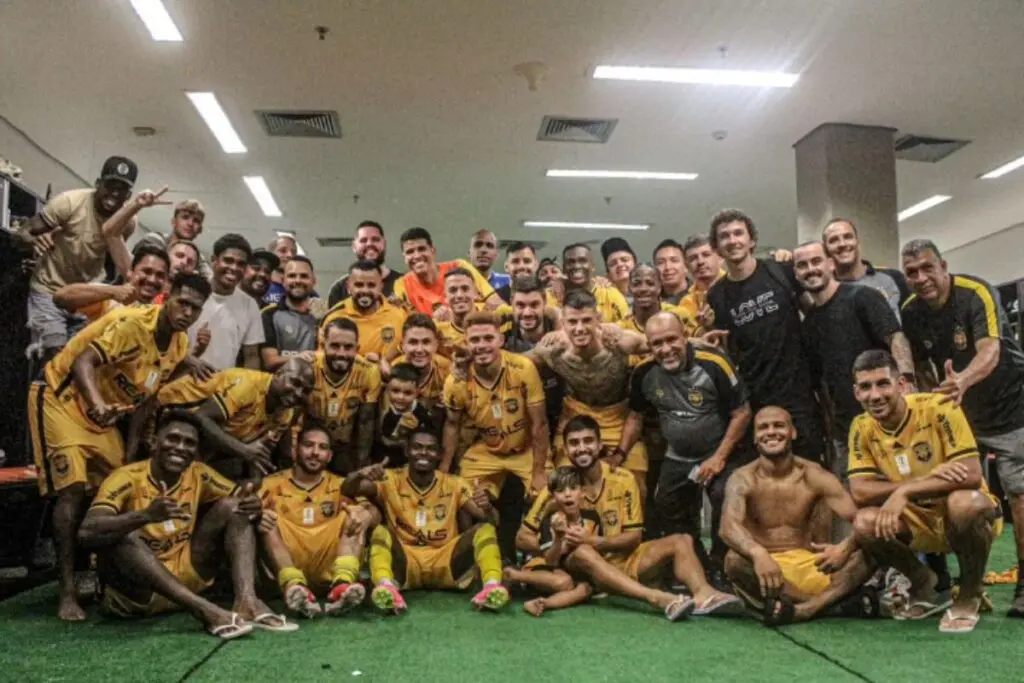 amazonas fc