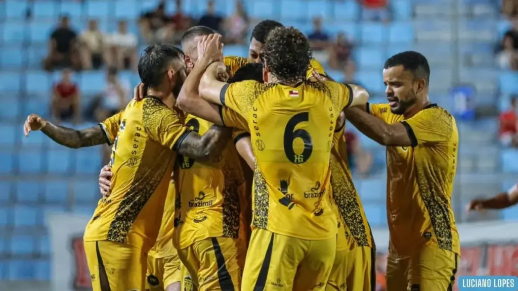 amazonas fc — BR news