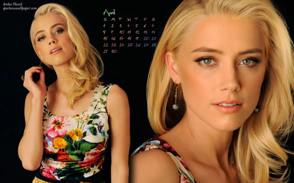 amber heard