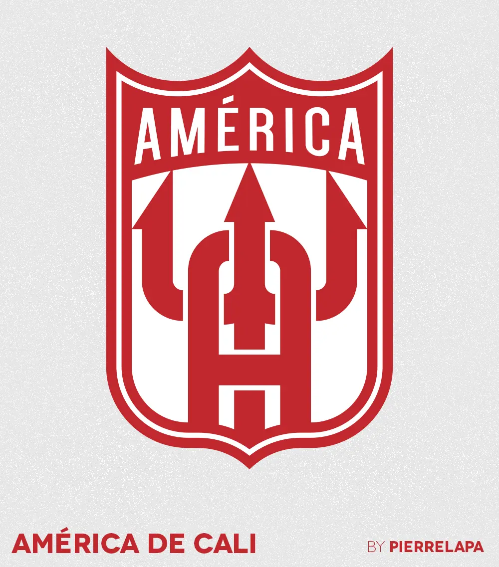 america de cali