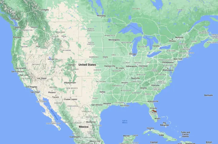america do mexico