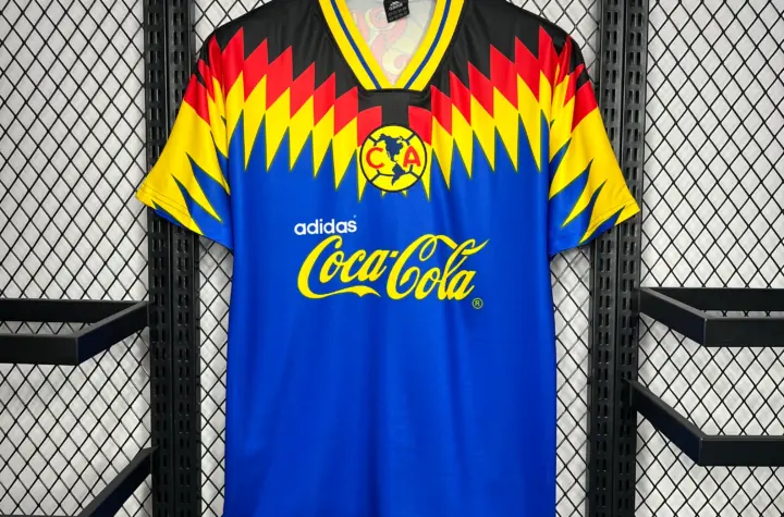 america do mexico