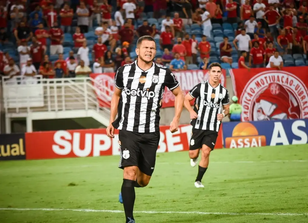 américa-rn x gas — BR news