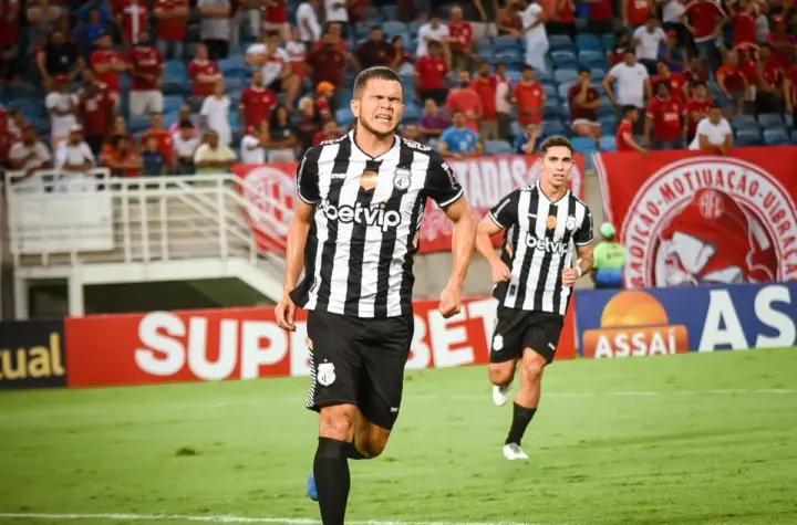 américa-rn x gas — BR news
