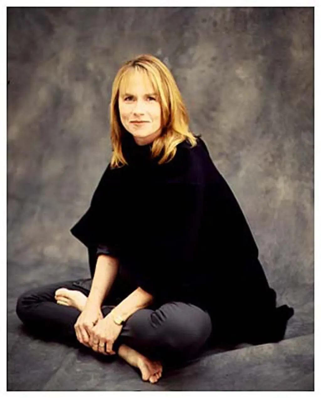 amy madigan