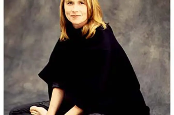 amy madigan