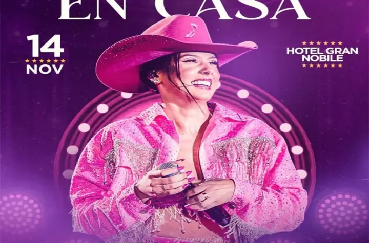 ana castela