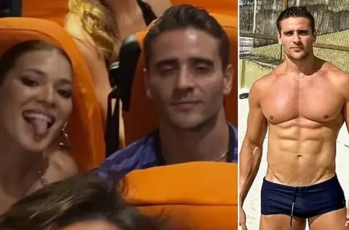 ana clara bbb — BR news