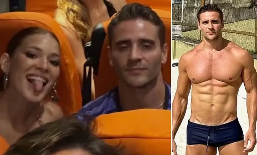 ana clara bbb — BR news