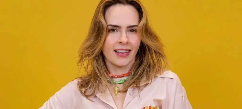 ana paula renault foi expulsa — BR news