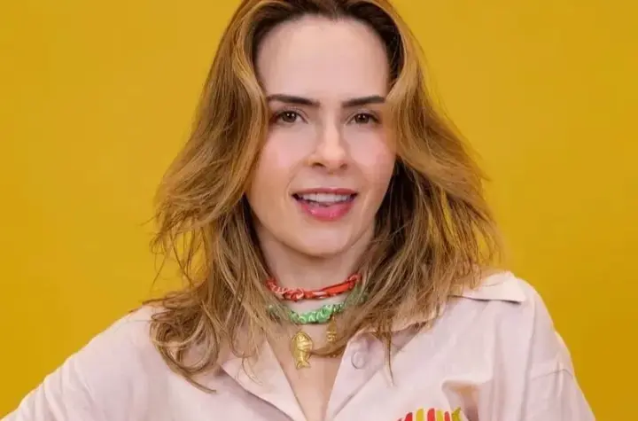 ana paula renault foi expulsa — BR news