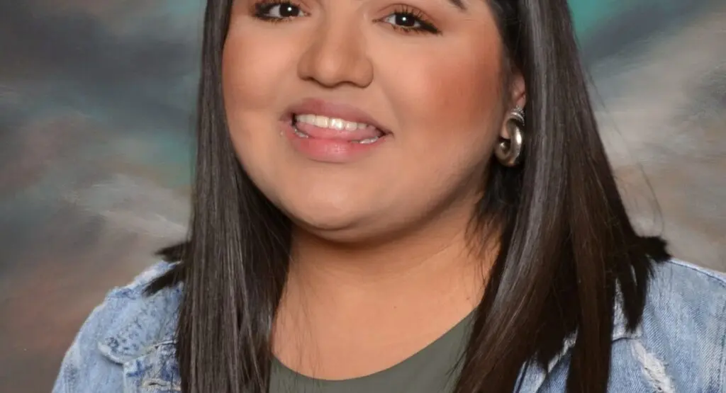 anahi
