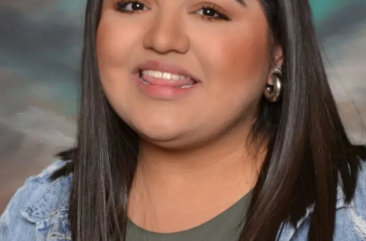 anahi