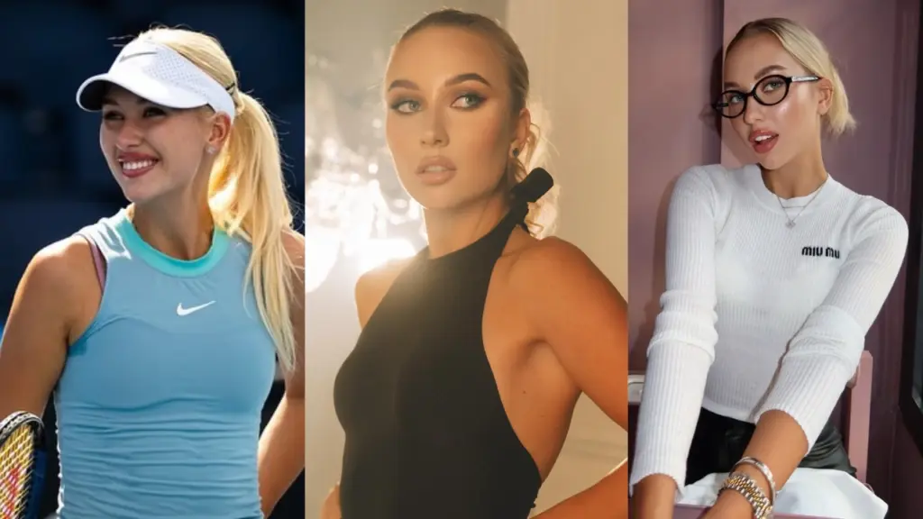 anastasia potapova
