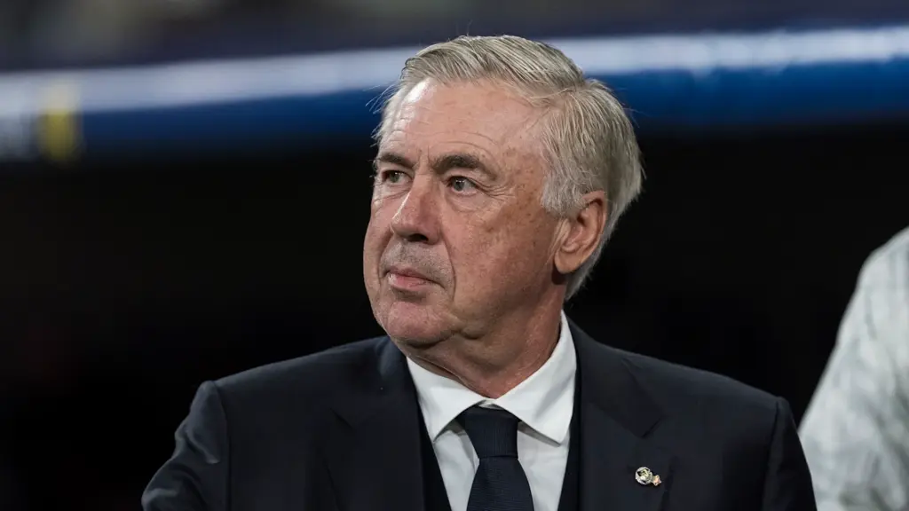 ancelotti