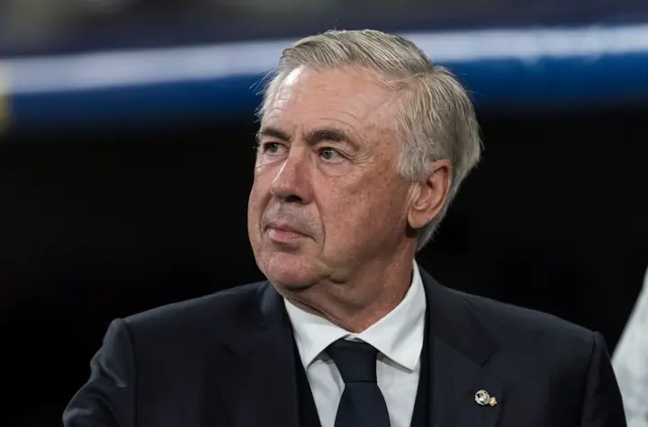 ancelotti
