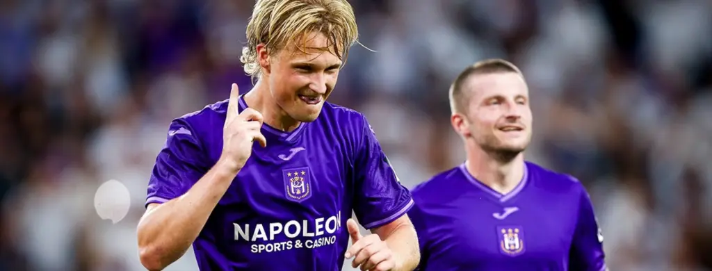 anderlecht