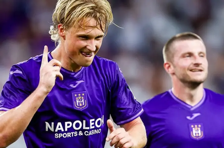 anderlecht