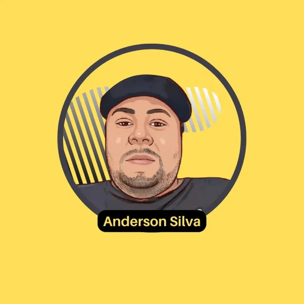 anderson silva
