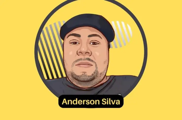 anderson silva