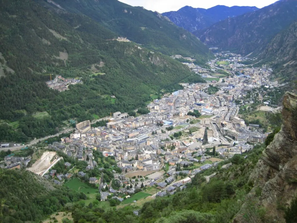 andorra