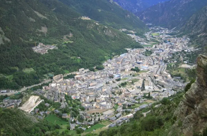 andorra