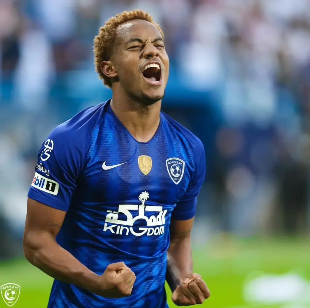 andré carrillo — BR news