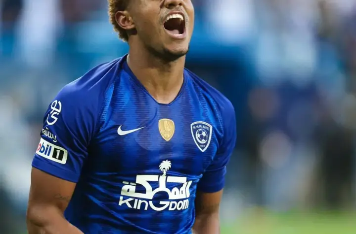 andré carrillo — BR news
