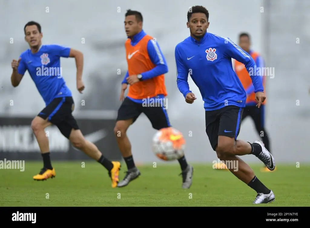 andre corinthians
