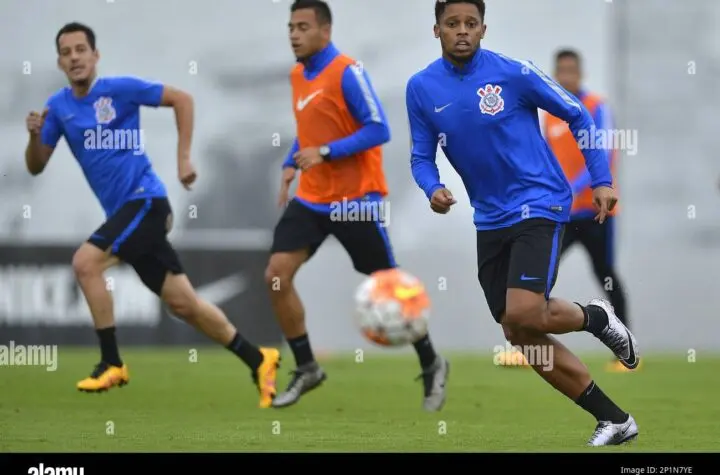 andre corinthians