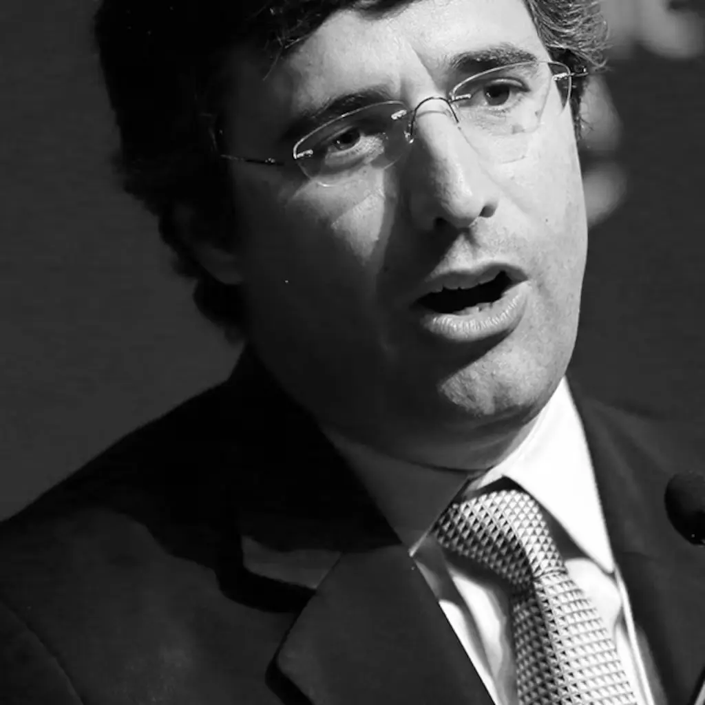 andre esteves