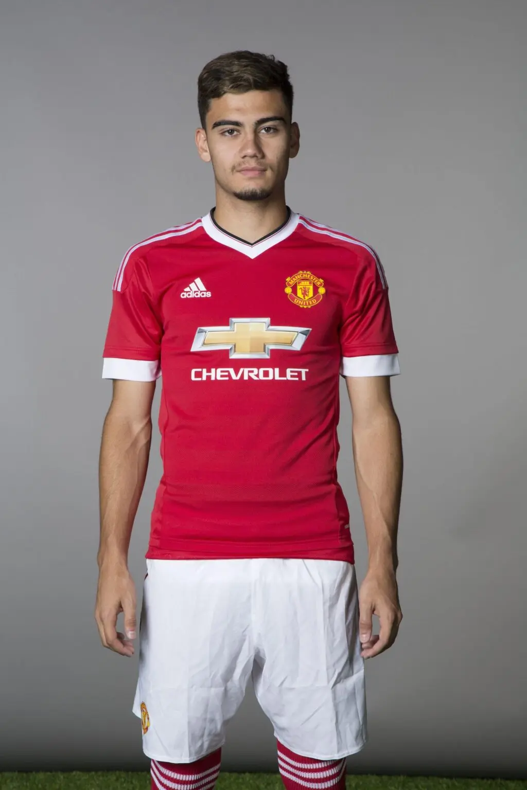andreas pereira 6