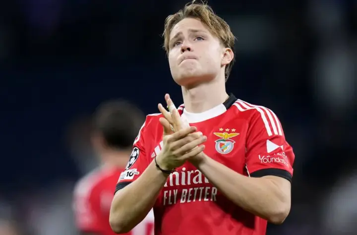 andreas schjelderup — BR news