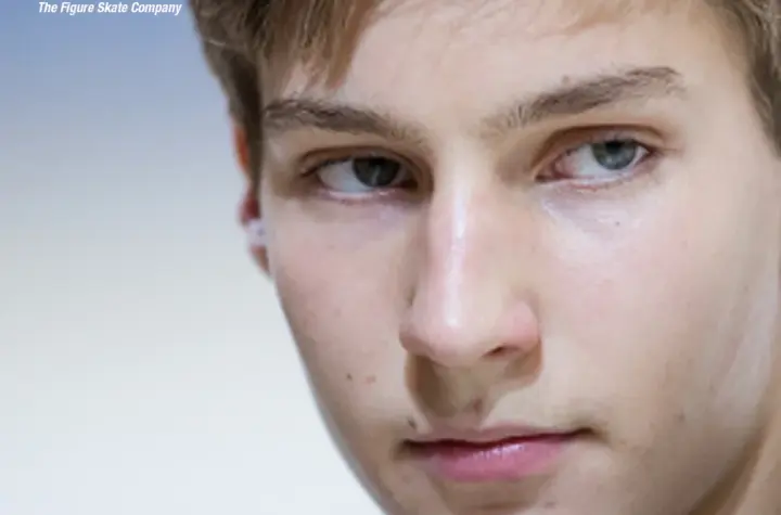 andrew torgashev