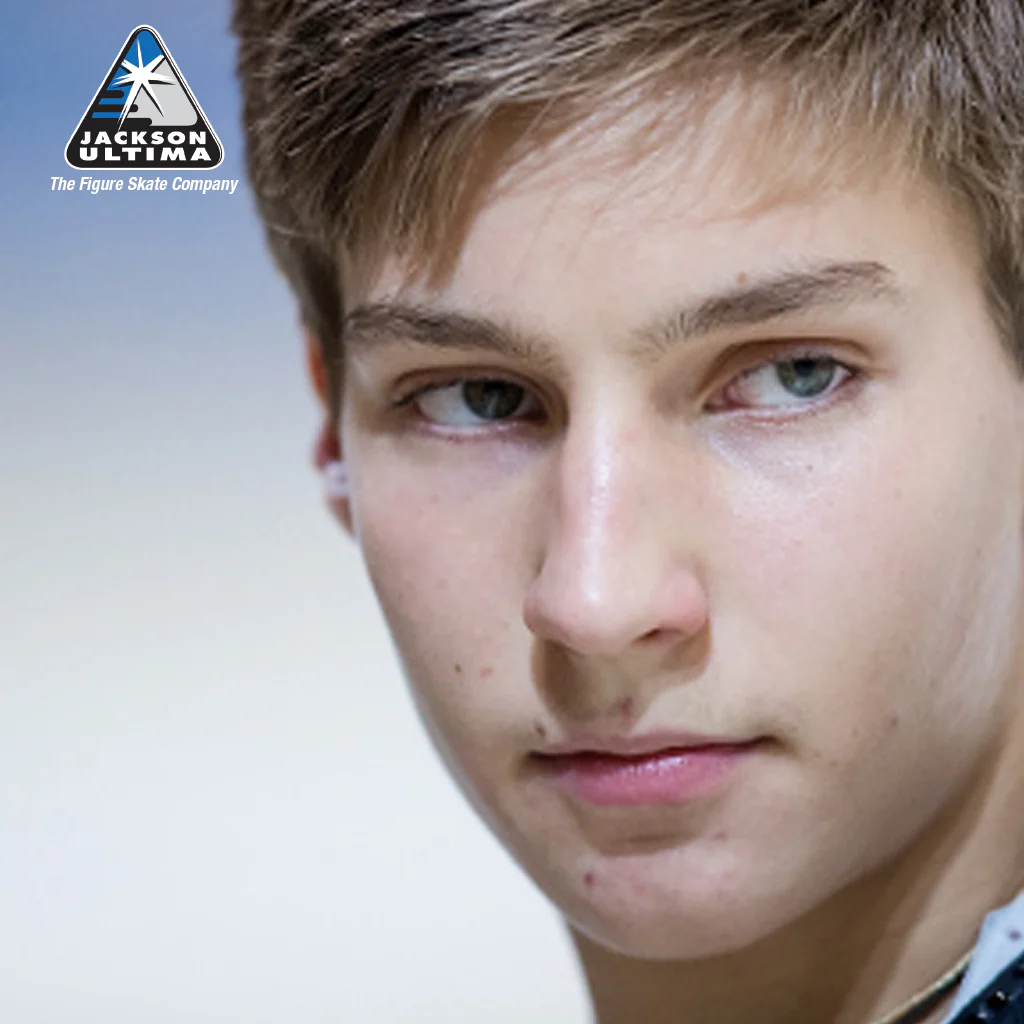 andrew torgashev