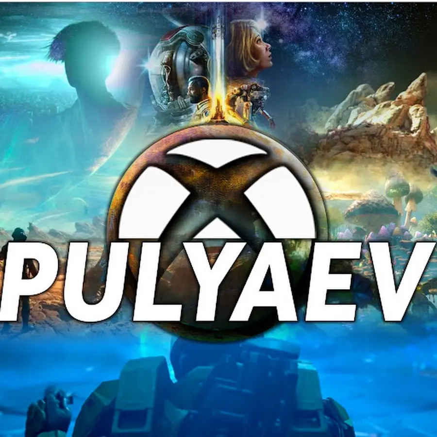 andrey pulyaev