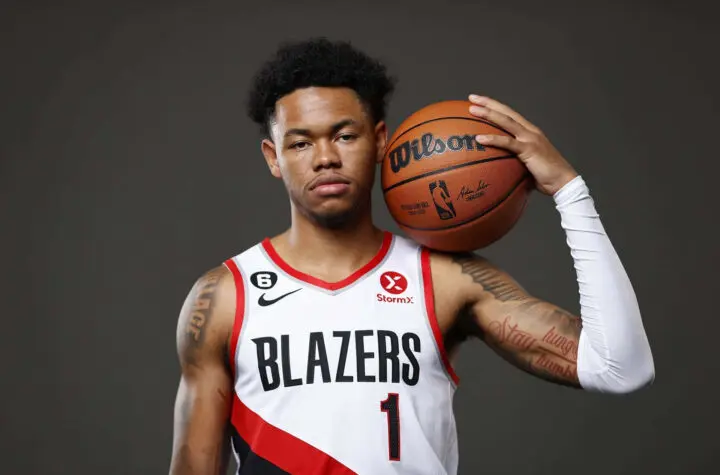 anfernee simons