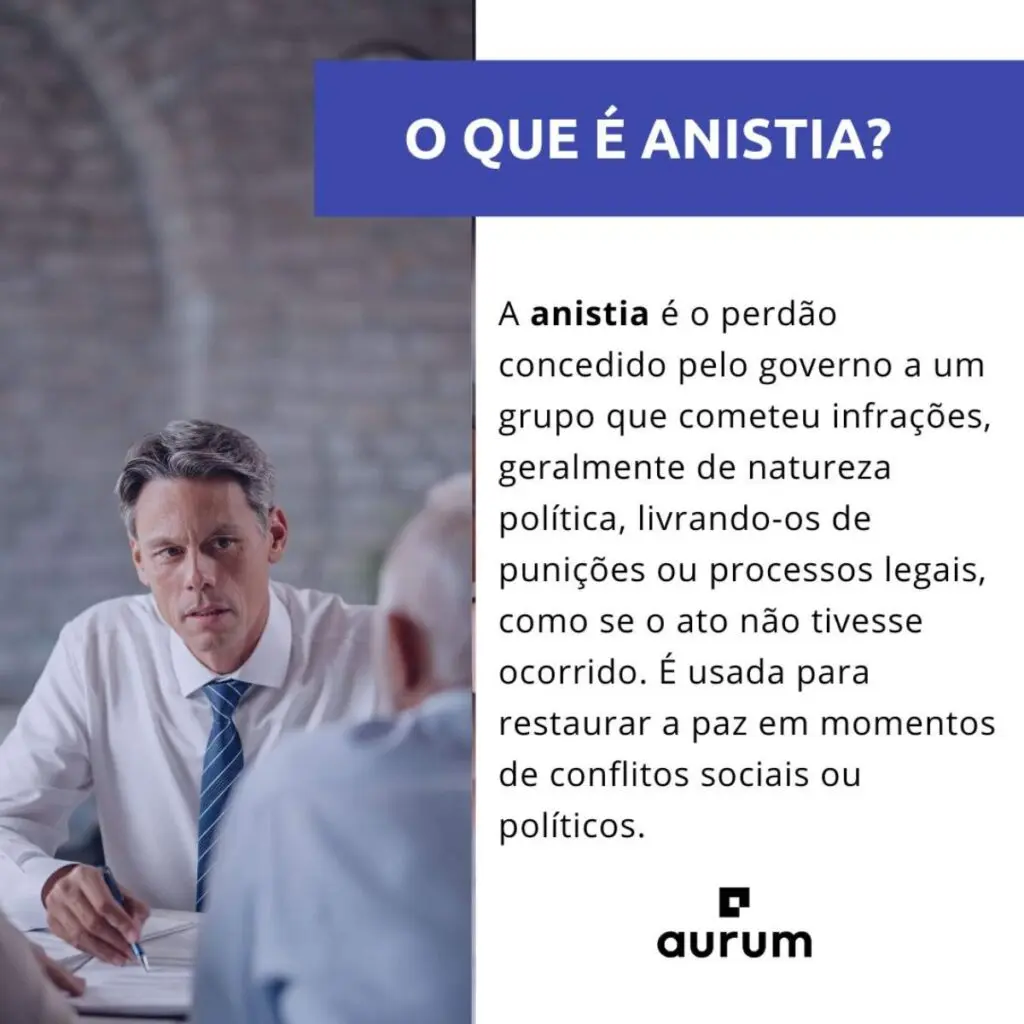 anistia