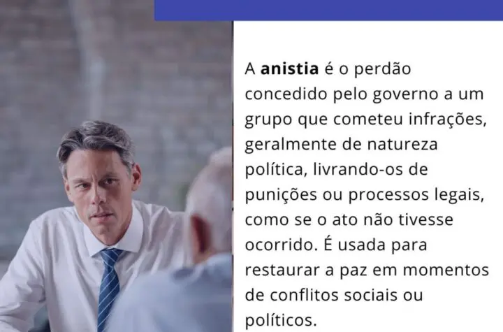 anistia