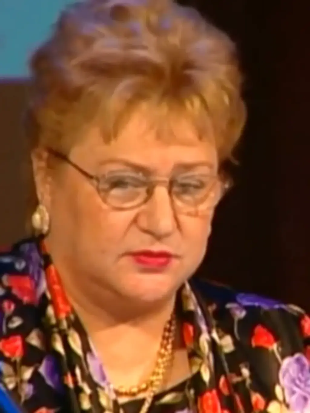 anita harley — BR news
