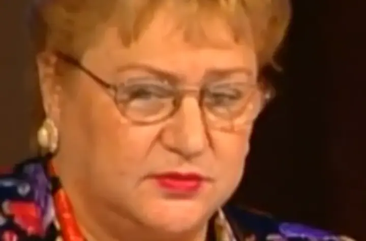 anita harley — BR news