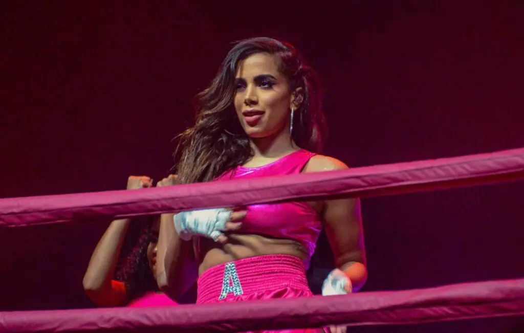 anitta