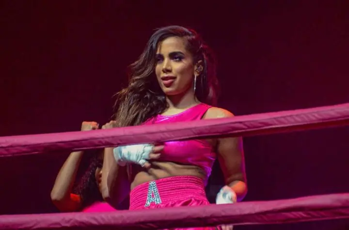 anitta
