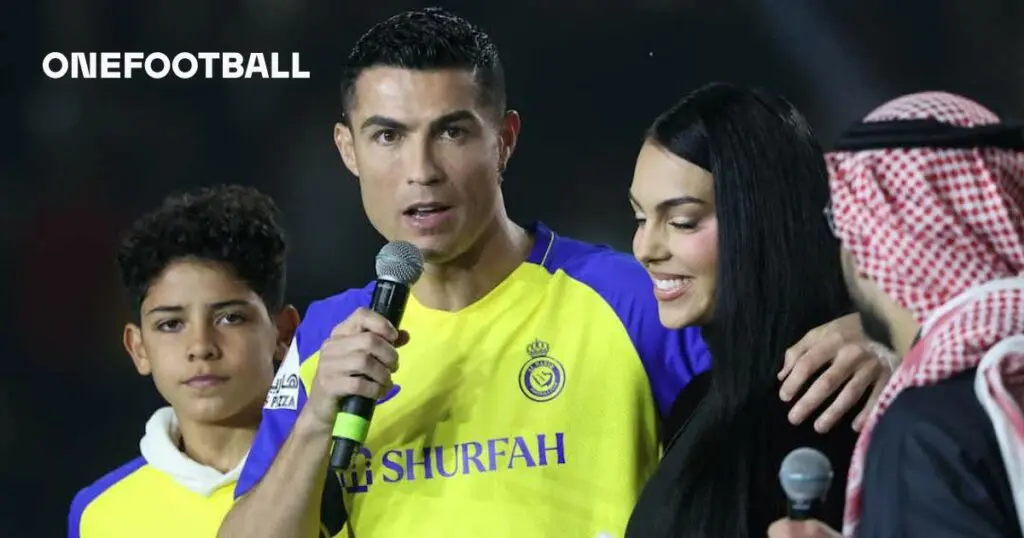 anivers rio do cr7