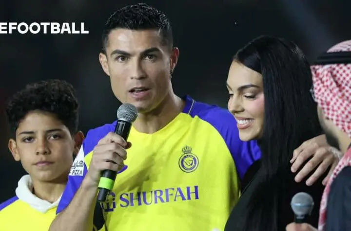 anivers rio do cr7